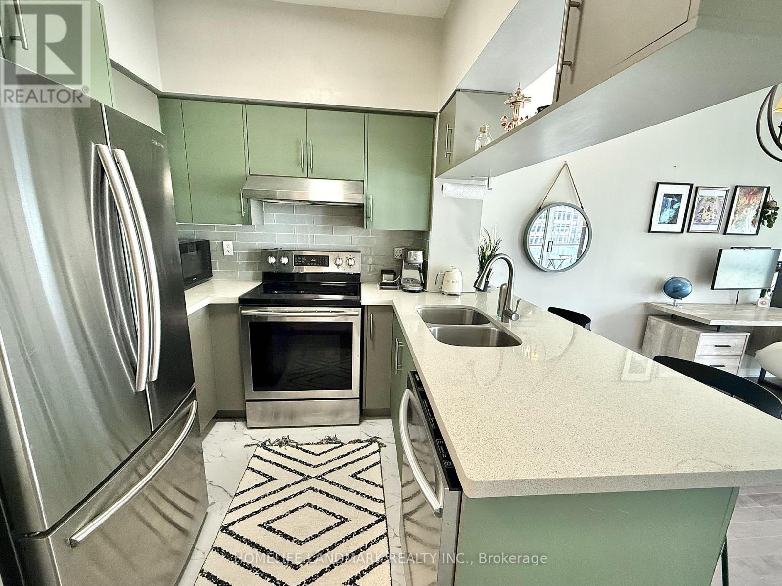 701 - 909 Bay Street, Toronto, Ontario  M5S 3G2 - Photo 8 - C13557182