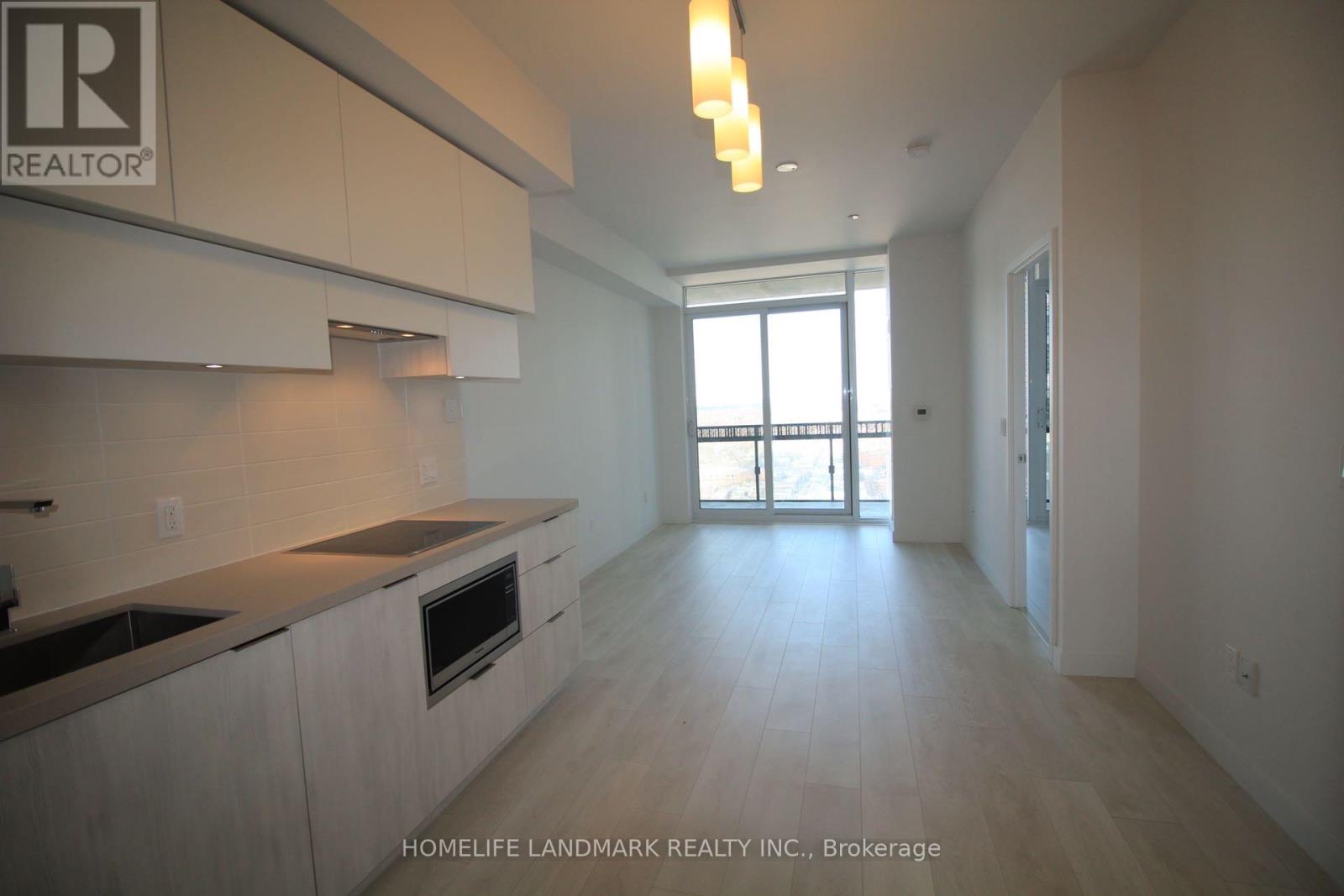 2405 - 8 Eglinton Avenue E, Toronto, Ontario  M4P 0C1 - Photo 2 - C13557184