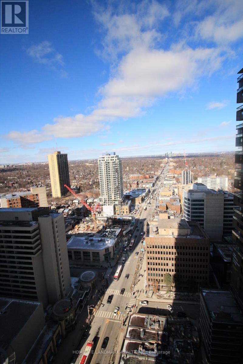 2405 - 8 Eglinton Avenue E, Toronto, Ontario  M4P 0C1 - Photo 7 - C13557184