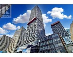 2405 - 8 EGLINTON AVENUE E, Toronto, Ontario