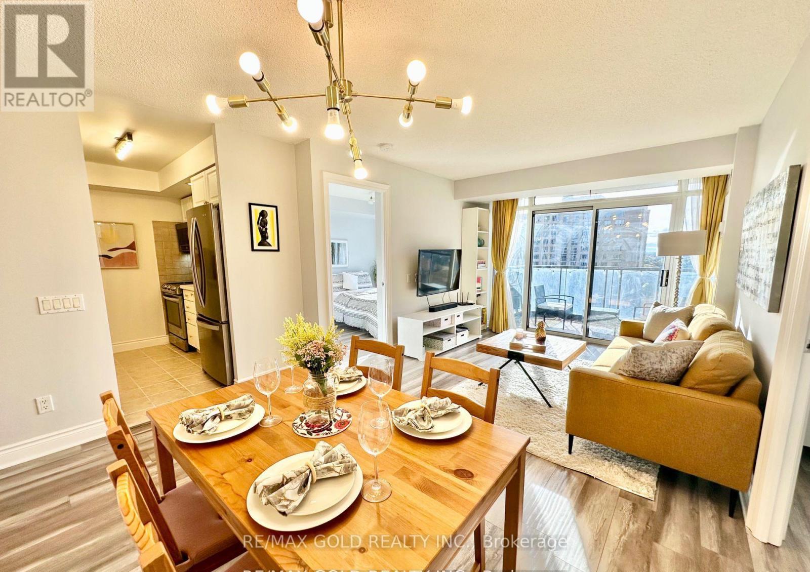 1608 - 10 Northtown Way, Toronto, Ontario  M2N 7L4 - Photo 15 - C13557208