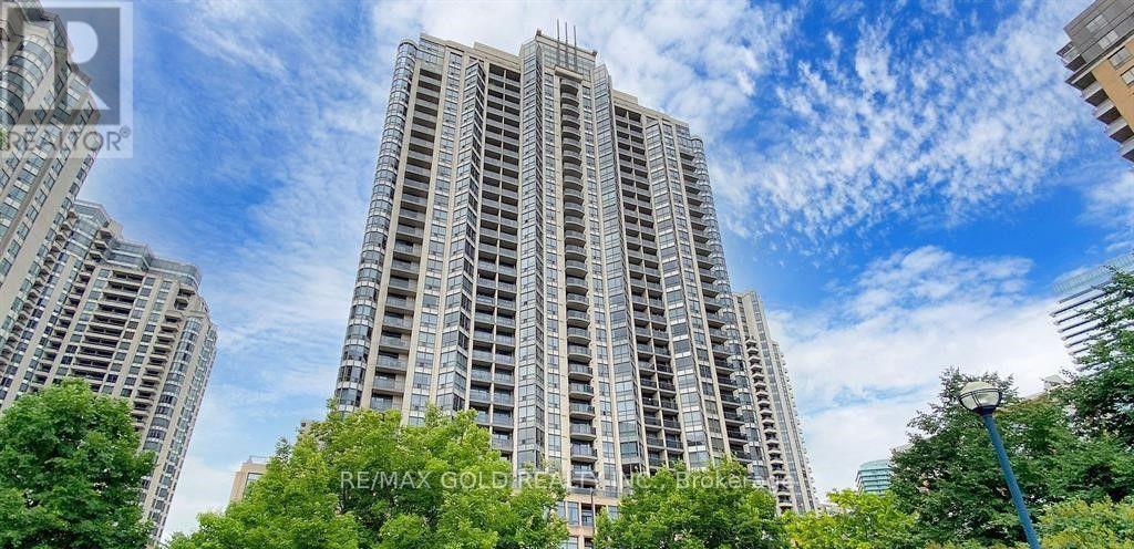 1608 - 10 Northtown Way, Toronto, Ontario  M2N 7L4 - Photo 2 - C13557208