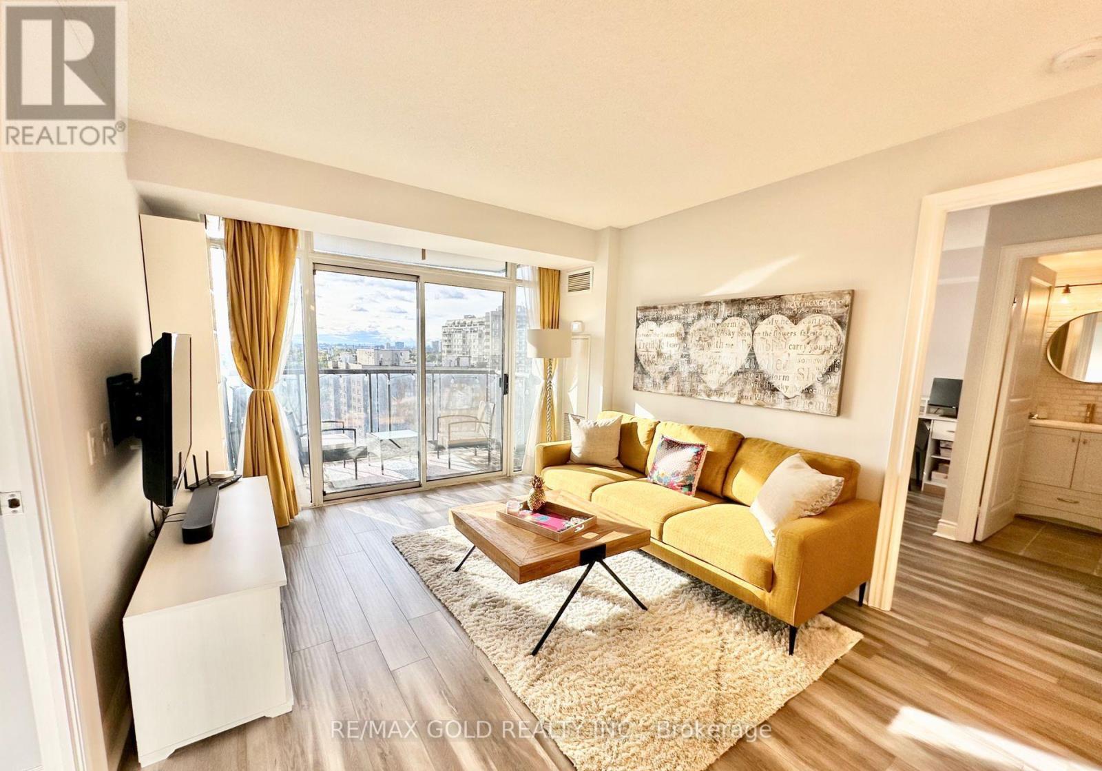 1608 - 10 Northtown Way, Toronto, Ontario  M2N 7L4 - Photo 7 - C13557208