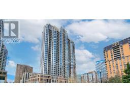 1608 - 10 NORTHTOWN WAY, Toronto, Ontario