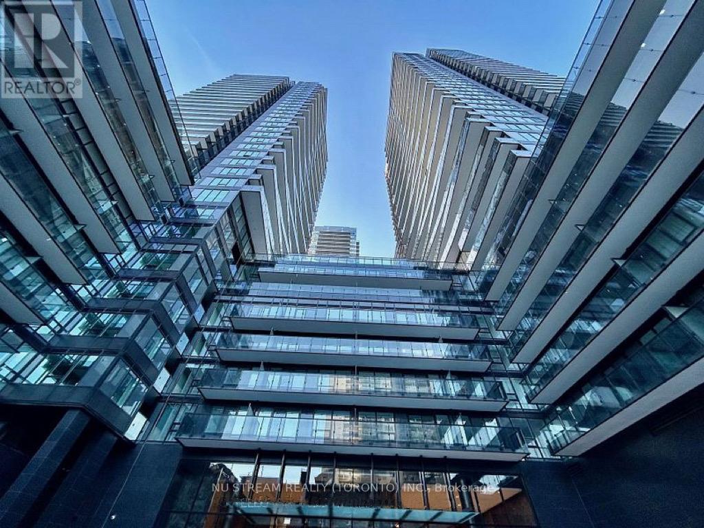 2907 - 127 BROADWAY AVENUE, Toronto (Mount Pleasant West)