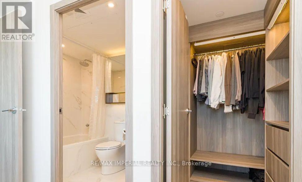 2602 - 38 Widmer Street, Toronto, Ontario M5V 2E9 - Photo 4 - C13557248