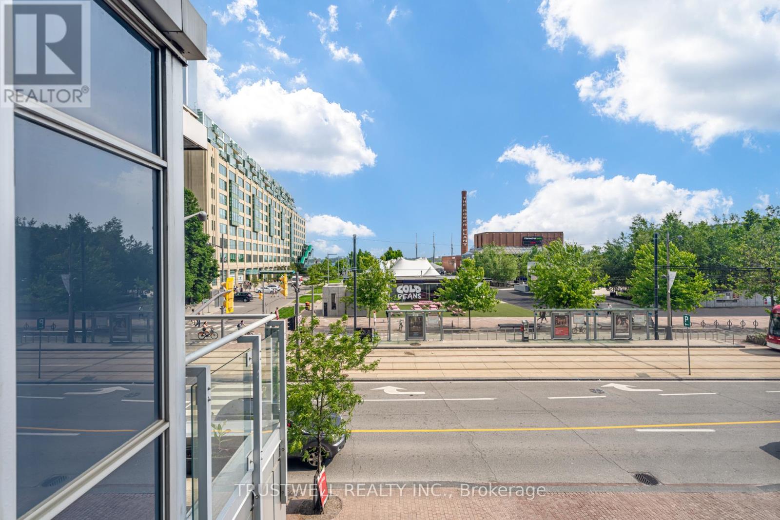 213 - 208 Queens Quay W, Toronto, Ontario M5J 2Y5 - Photo 23 - C13557252