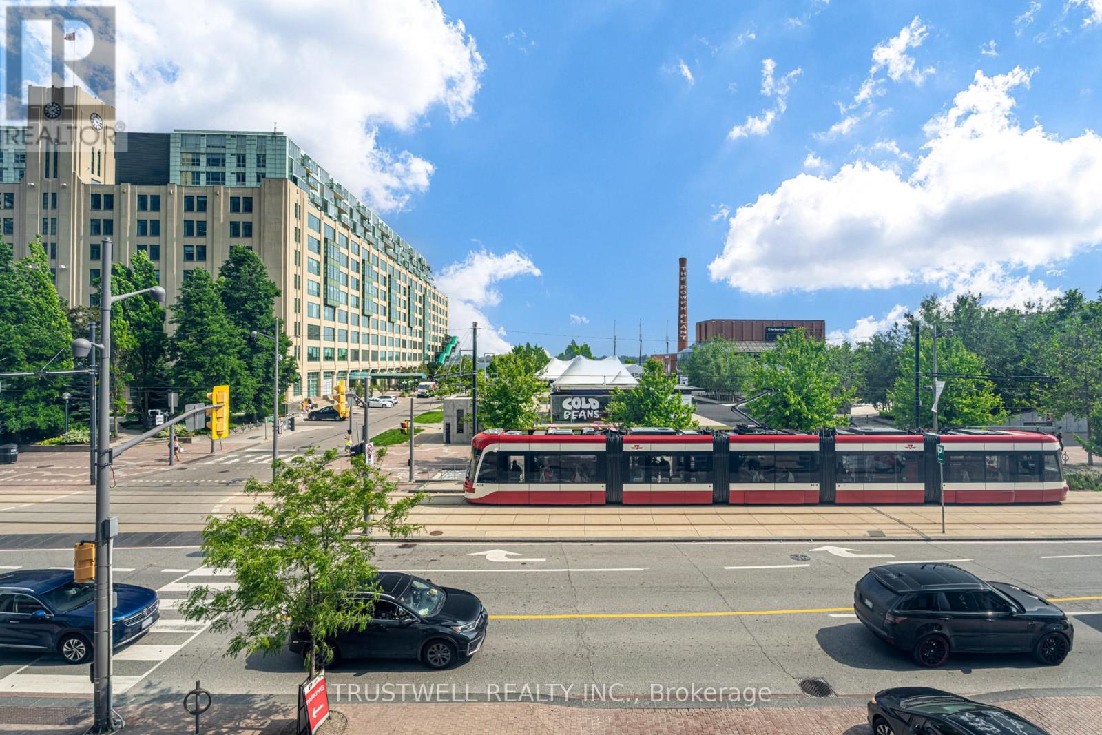 213 - 208 Queens Quay W, Toronto, Ontario M5J 2Y5 - Photo 24 - C13557252