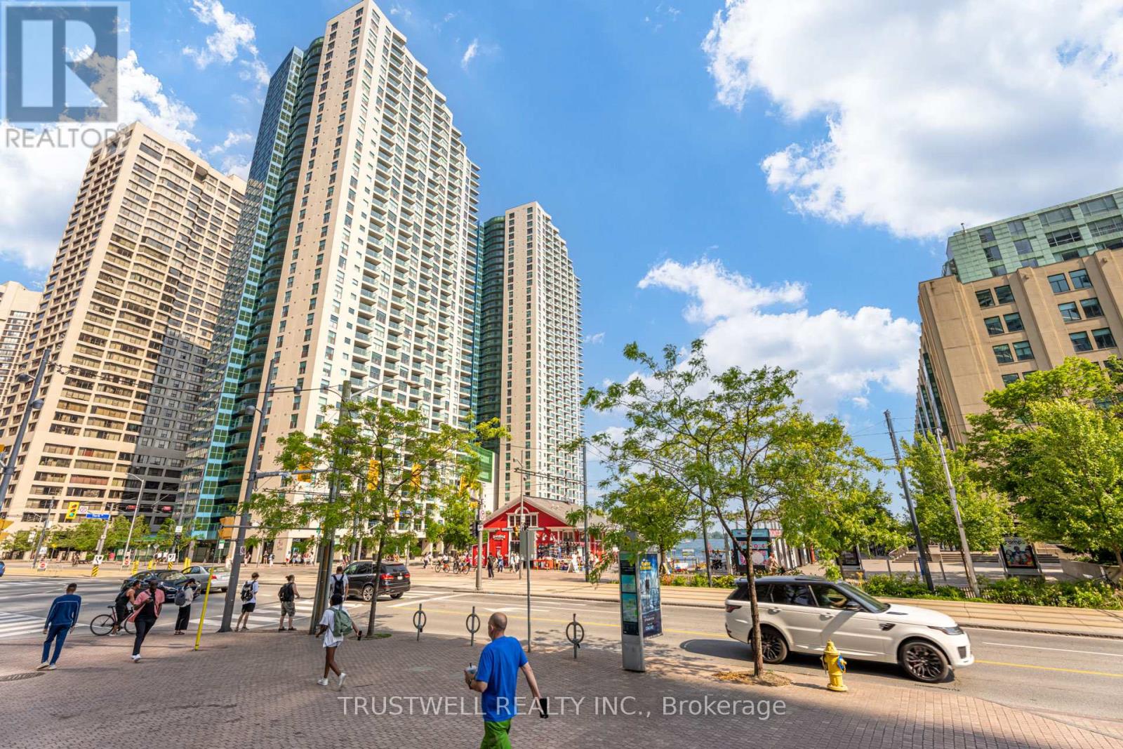 213 - 208 Queens Quay W, Toronto, Ontario M5J 2Y5 - Photo 26 - C13557252
