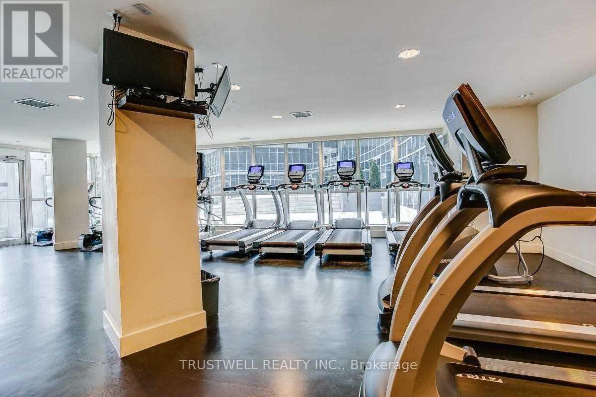 213 - 208 Queens Quay W, Toronto, Ontario M5J 2Y5 - Photo 29 - C13557252