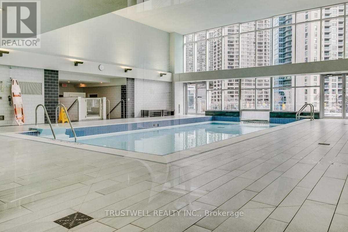 213 - 208 Queens Quay W, Toronto, Ontario M5J 2Y5 - Photo 32 - C13557252