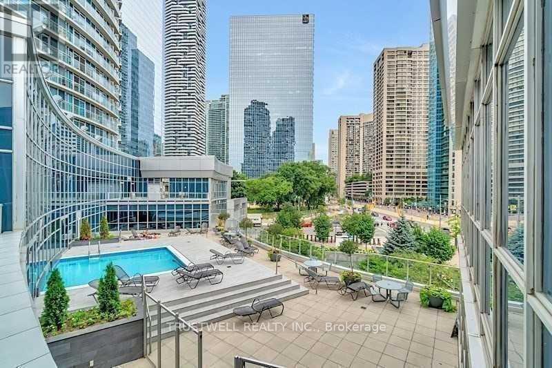 213 - 208 Queens Quay W, Toronto, Ontario M5J 2Y5 - Photo 35 - C13557252
