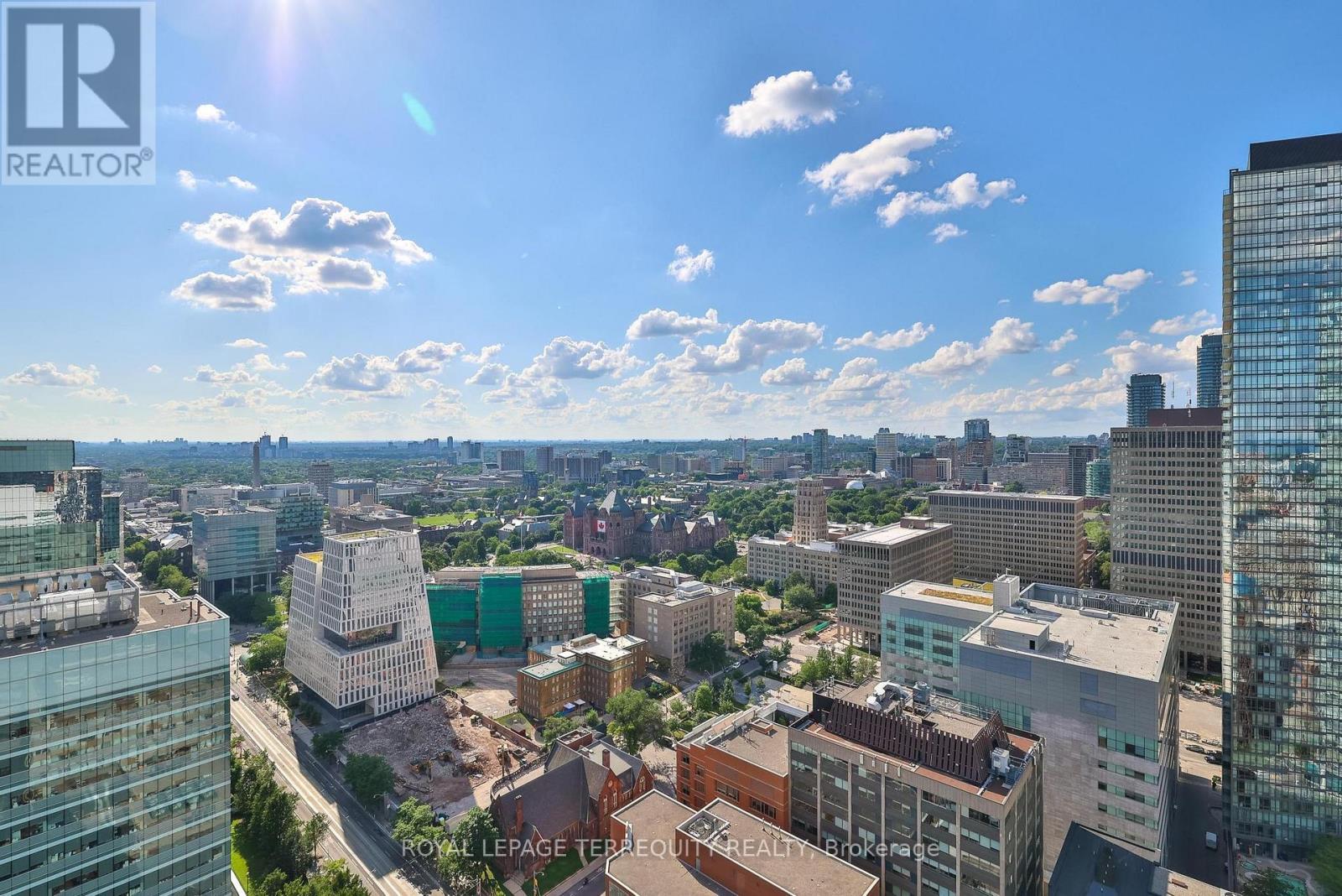 2412 - 770 Bay Street, Toronto, Ontario  M5G 0A6 - Photo 44 - C13557266