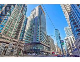 2412 - 770 BAY STREET, Toronto, Ontario