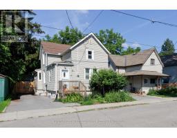 6 ST CATHERINE STREET, Kingston, Ontario
