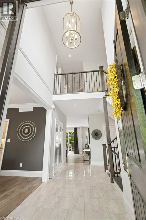 518 Preakness Street, Waterloo, Ontario  N2K 0C1 - Photo 6 - 40835701