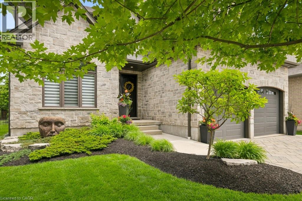 518 Preakness Street, Waterloo, Ontario  N2K 0C1 - Photo 3 - 40835701