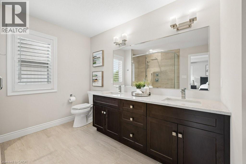 518 Preakness Street, Waterloo, Ontario  N2K 0C1 - Photo 29 - 40835701