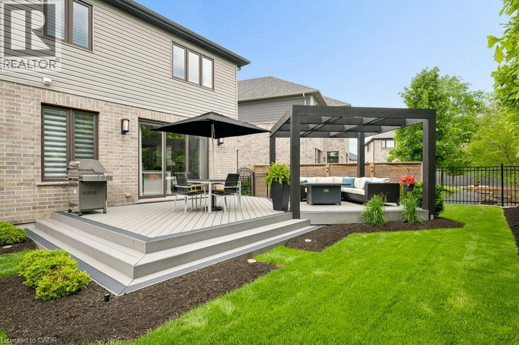 518 Preakness Street, Waterloo, Ontario  N2K 0C1 - Photo 38 - 40835701