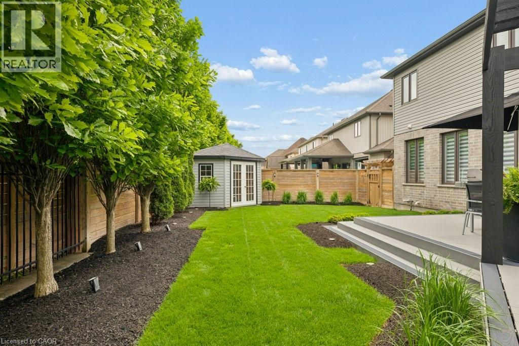 518 Preakness Street, Waterloo, Ontario  N2K 0C1 - Photo 42 - 40835701