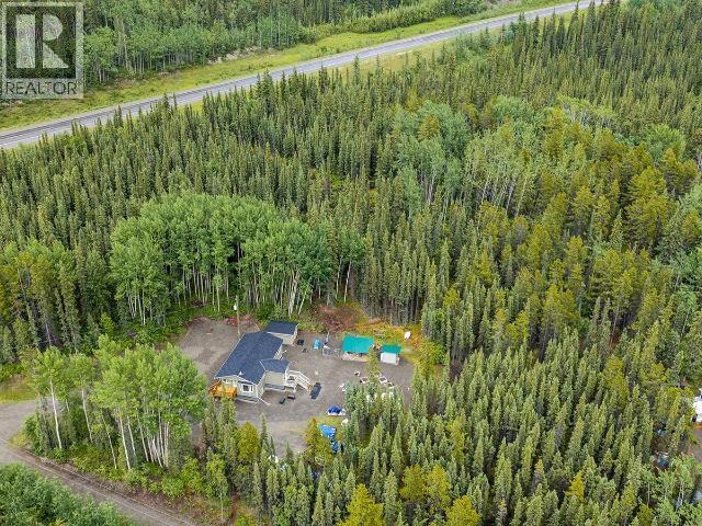 Km 1262.5 Teslin, Teslin, Yukon Y0A 1B0 - Photo 36 - 17496