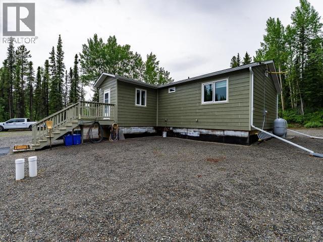 Km 1262.5 Teslin, Teslin, Yukon Y0A 1B0 - Photo 17 - 17496