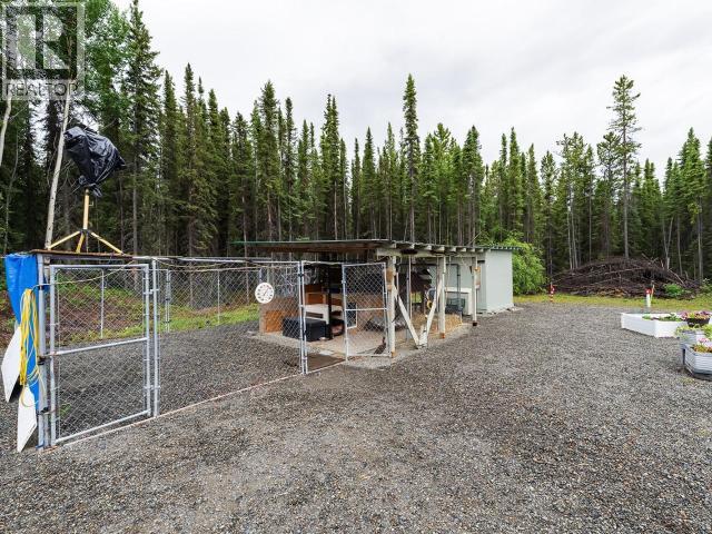 Km 1262.5 Teslin, Teslin, Yukon Y0A 1B0 - Photo 18 - 17496