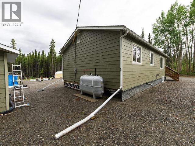 Km 1262.5 Teslin, Teslin, Yukon Y0A 1B0 - Photo 14 - 17496