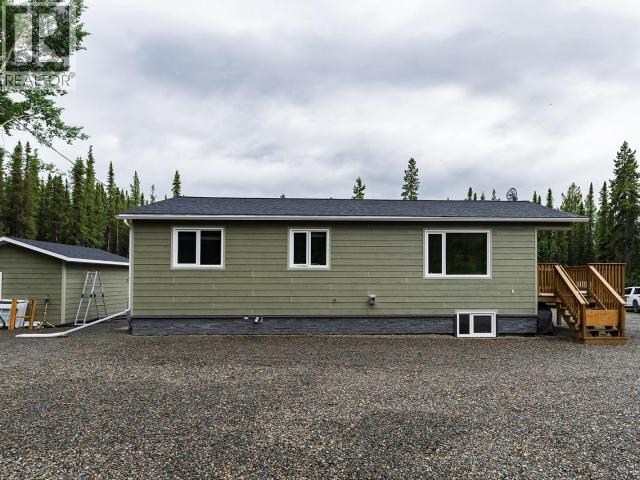 Km 1262.5 Teslin, Teslin, Yukon Y0A 1B0 - Photo 22 - 17496