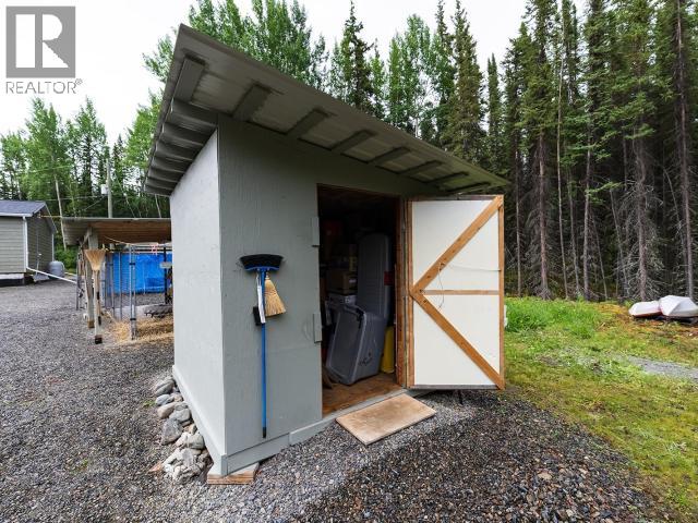 Km 1262.5 Teslin, Teslin, Yukon Y0A 1B0 - Photo 19 - 17496