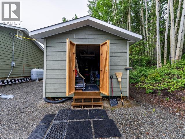 Km 1262.5 Teslin, Teslin, Yukon Y0A 1B0 - Photo 16 - 17496