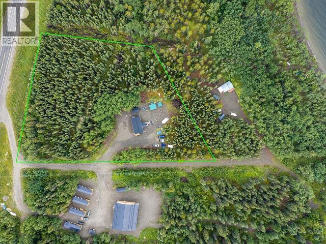 Km 1262.5 Teslin, Teslin, Yukon Y0A 1B0 - Photo 34 - 17496