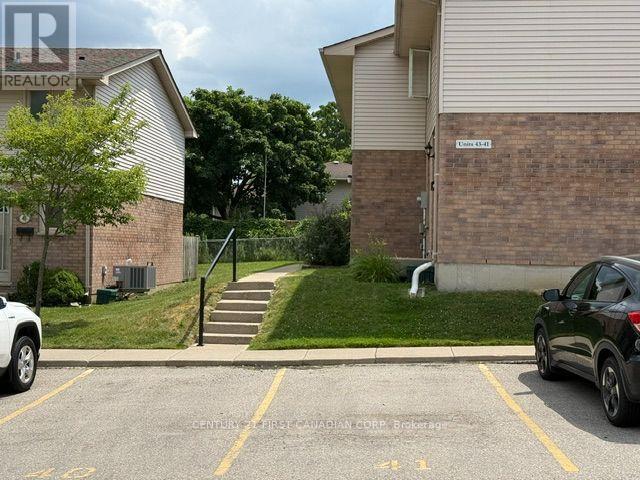 42 - 1855 Aldersbrook Road W, London North, Ontario  N6G 4R5 - Photo 2 - X13557104