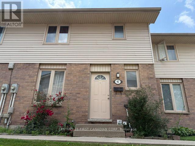 42 - 1855 Aldersbrook Road W, London North, Ontario  N6G 4R5 - Photo 4 - X13557104