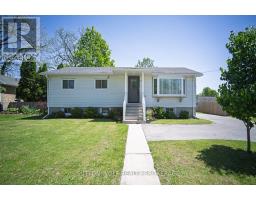 112 METCALFE STREET E, Strathroy-Caradoc, Ontario