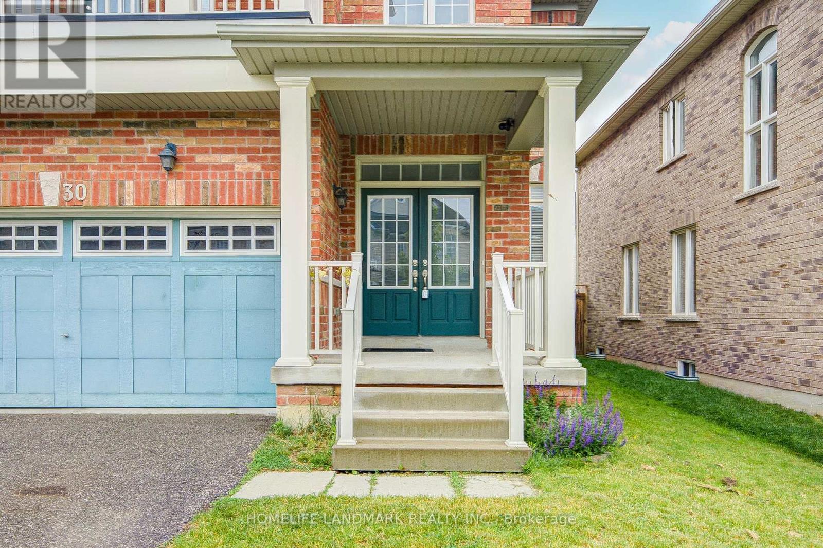 30 Garrardview Street, Ajax, Ontario  L1Z 0N5 - Photo 3 - E13557064