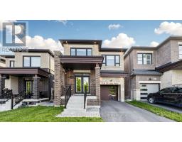 1324 KLONDIKE DRIVE, Oshawa, Ontario
