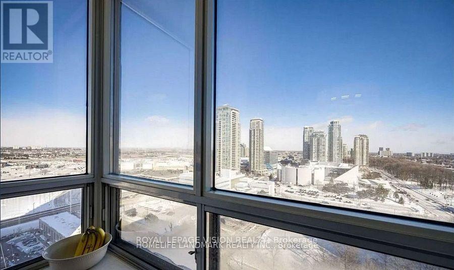 2106 - 115 Omni Drive, Toronto, Ontario  M1P 5B4 - Photo 12 - E13557234