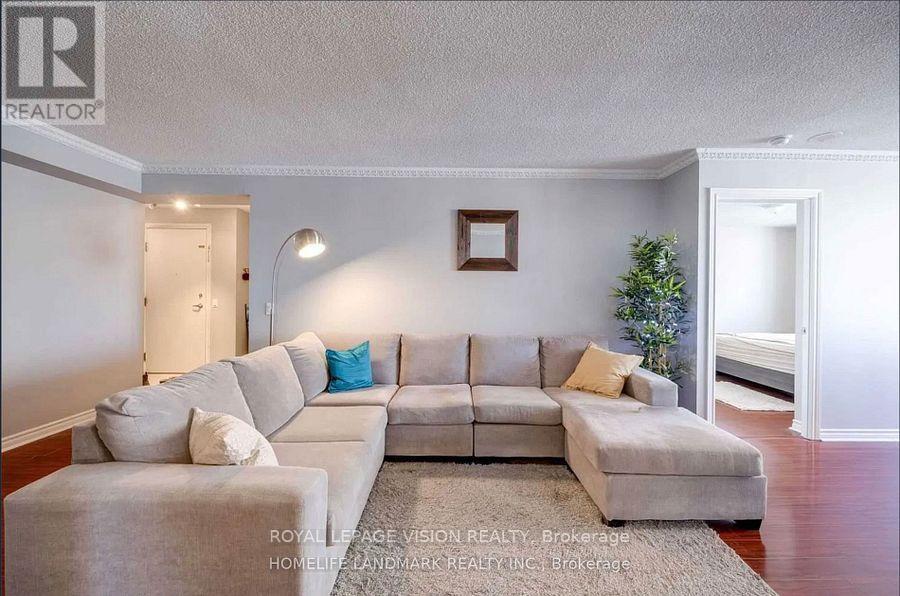 2106 - 115 Omni Drive, Toronto, Ontario  M1P 5B4 - Photo 2 - E13557234