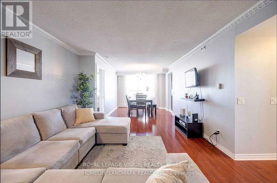 2106 - 115 Omni Drive, Toronto, Ontario  M1P 5B4 - Photo 3 - E13557234