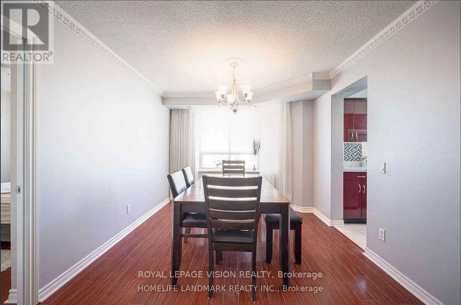 2106 - 115 Omni Drive, Toronto, Ontario  M1P 5B4 - Photo 4 - E13557234