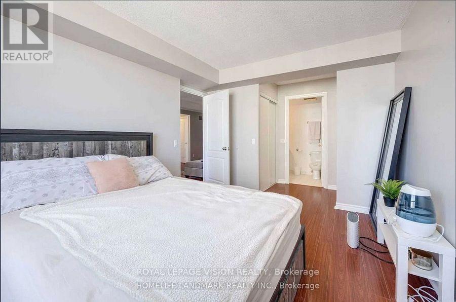 2106 - 115 Omni Drive, Toronto, Ontario  M1P 5B4 - Photo 8 - E13557234