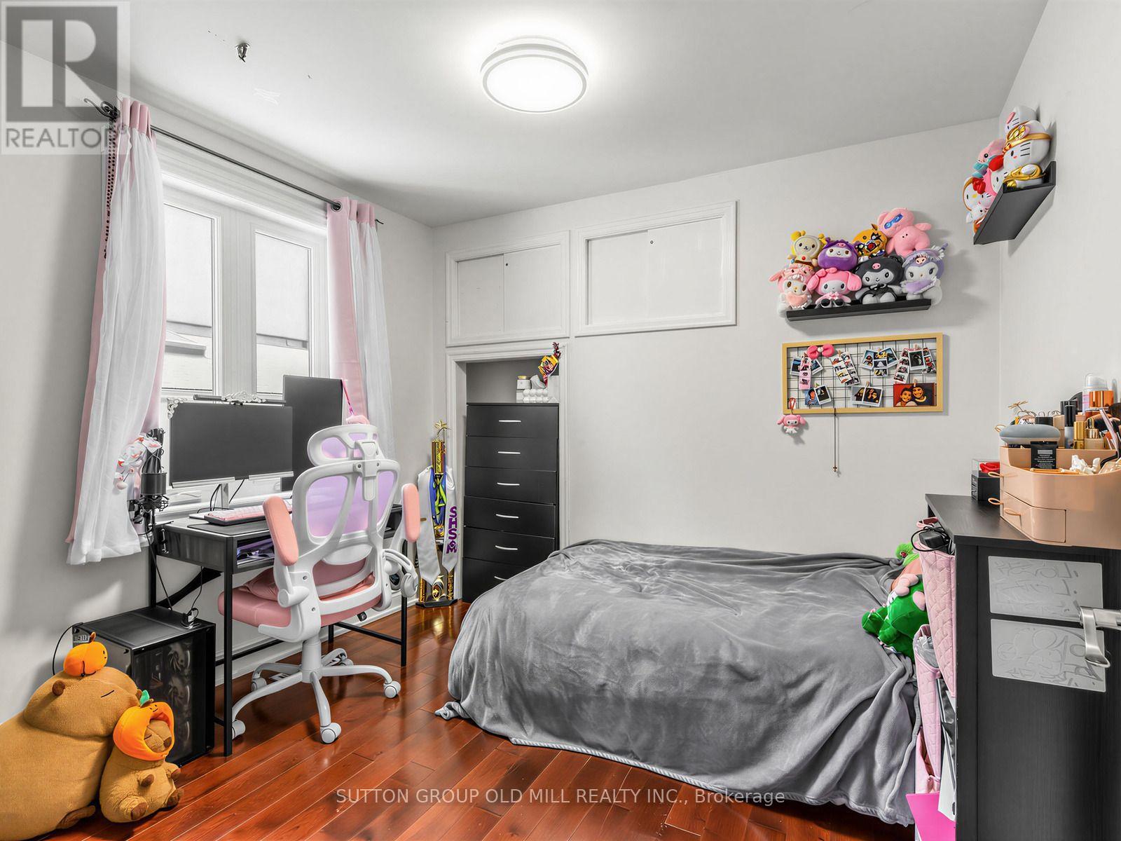 40 Tansley Avenue, Toronto, Ontario  M1J 1P3 - Photo 15 - E13557272