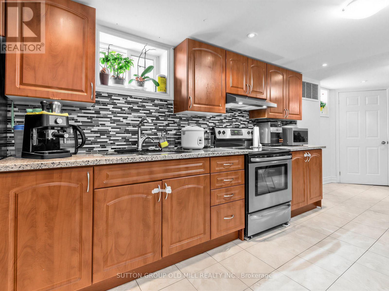 40 Tansley Avenue, Toronto, Ontario  M1J 1P3 - Photo 20 - E13557272