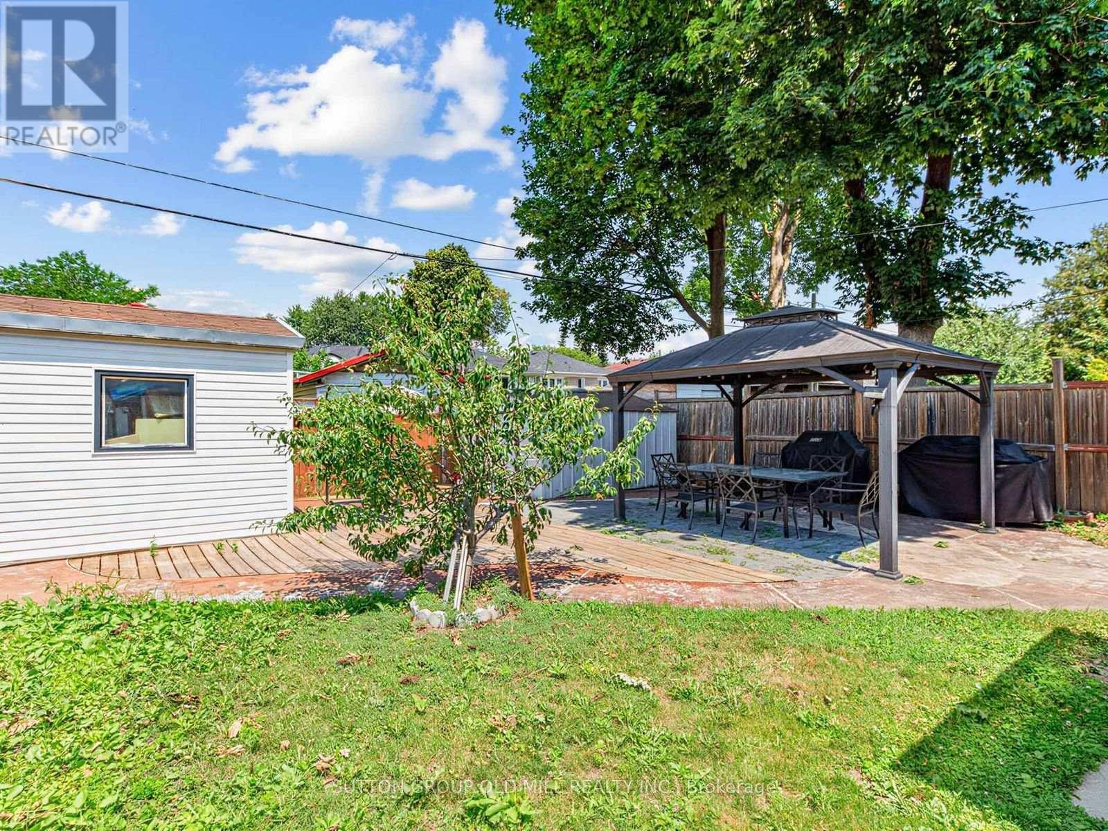 40 Tansley Avenue, Toronto, Ontario  M1J 1P3 - Photo 24 - E13557272