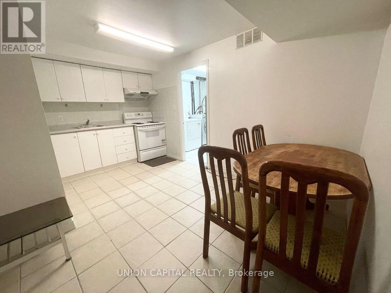 Bsmt - 67 Keyworth Trail, Toronto, Ontario  M1S 2V2 - Photo 2 - E13557276