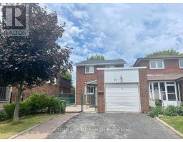 BSMT - 67 KEYWORTH TRAIL, Toronto, Ontario