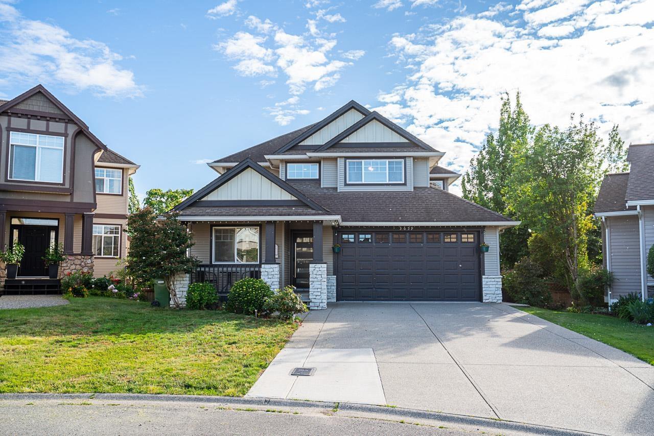 3659 GREENDALE COURT, Abbotsford