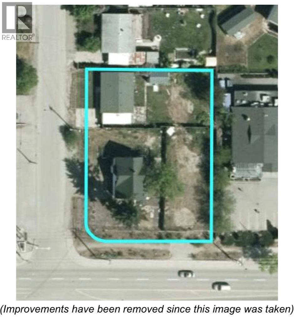 180 Highway 33 E, Rutland, British Columbia