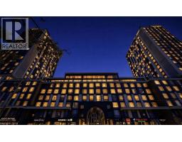 330 PHILLIP Street Unit# T2-1009, Waterloo, Ontario